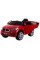 Детский электромобиль LEANToys BMW X6