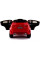 Детский электромобиль LEANToys BMW X6