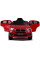 Детский электромобиль LEANToys BMW X6