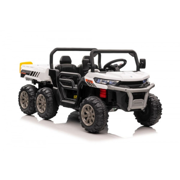 Детский электромобиль LEANToys Buggy XMX623B 24V