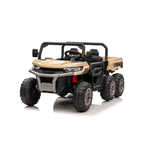 Детский электромобиль LEANToys Buggy XMX623B 24V
