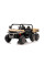 Детский электромобиль LEANToys Buggy XMX623B 24V