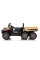 Детский электромобиль LEANToys Buggy XMX623B 24V