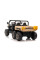 Детский электромобиль LEANToys Buggy XMX623B 24V