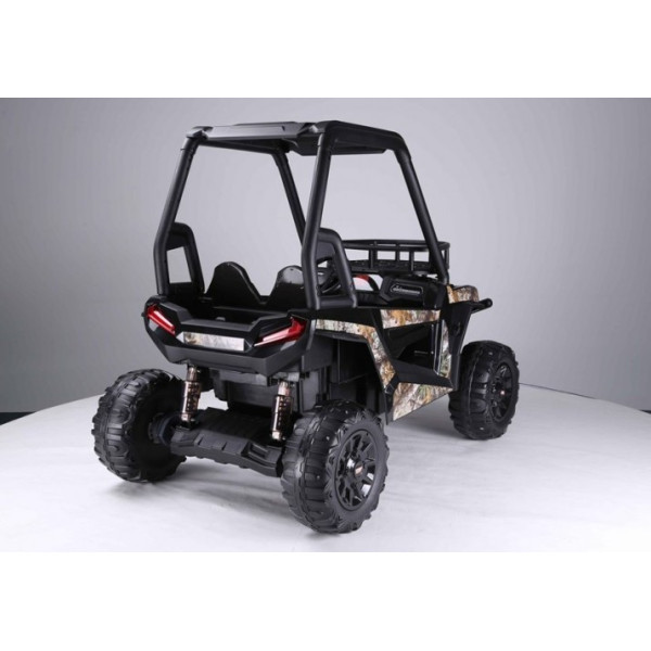 Детский электромобиль LEANToys Buggy JS360-1
