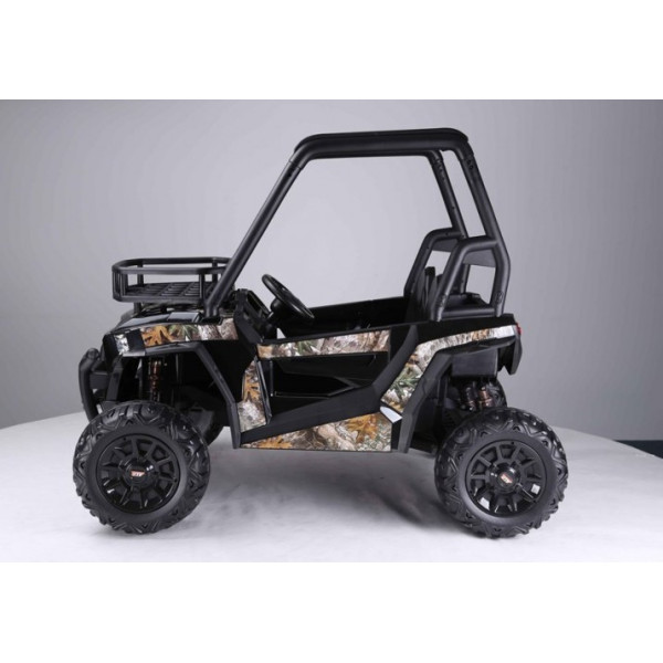 Детский электромобиль LEANToys Buggy JS360-1