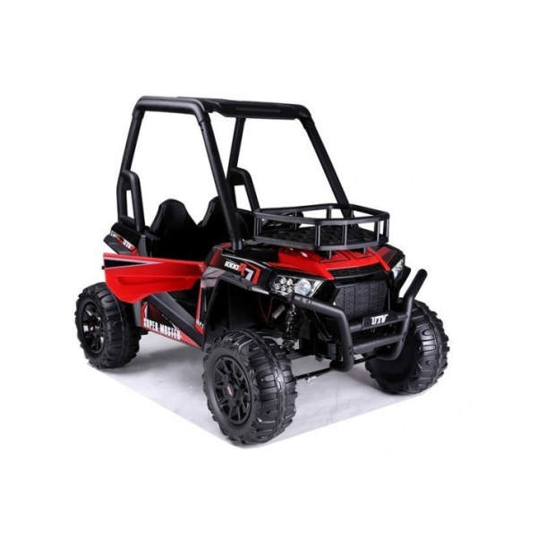Детский электромобиль LEANToys Buggy JS360-1