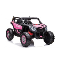 Дитячий електромобіль LEANToys Buggy XB-2118