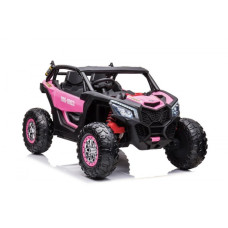 Детский электромобиль LEANToys Buggy XB-2118