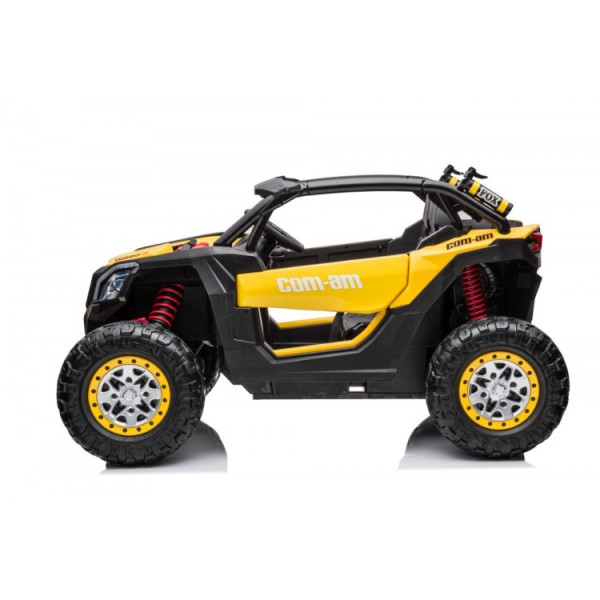 Детский электромобиль LEANToys Buggy XB-2118