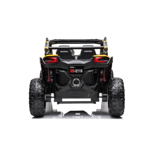 Детский электромобиль LEANToys Buggy XB-2118