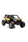 Детский электромобиль LEANToys Buggy XB-2118