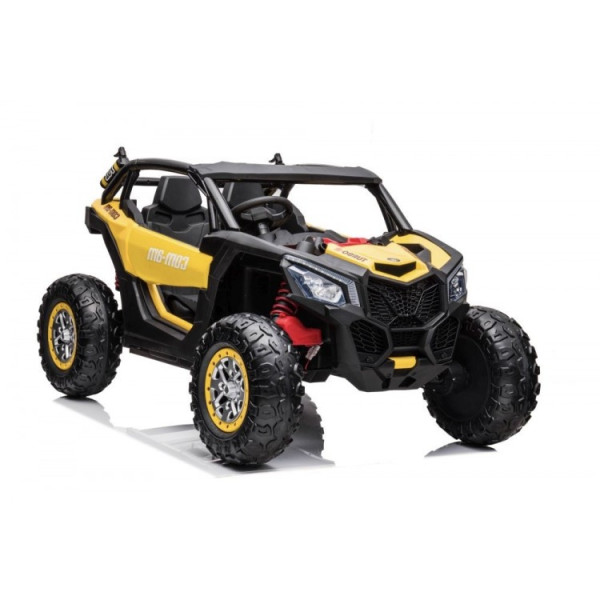 Детский электромобиль LEANToys Buggy XB-2118