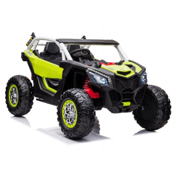 Детский электромобиль LEANToys Buggy XB-2118