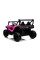 Детский электромобиль LEANToys Buggy S618
