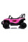 Детский электромобиль LEANToys Buggy S618