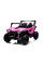 Детский электромобиль LEANToys Buggy S618
