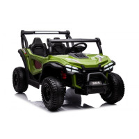 Дитячий електромобіль LEANToys Buggy S618