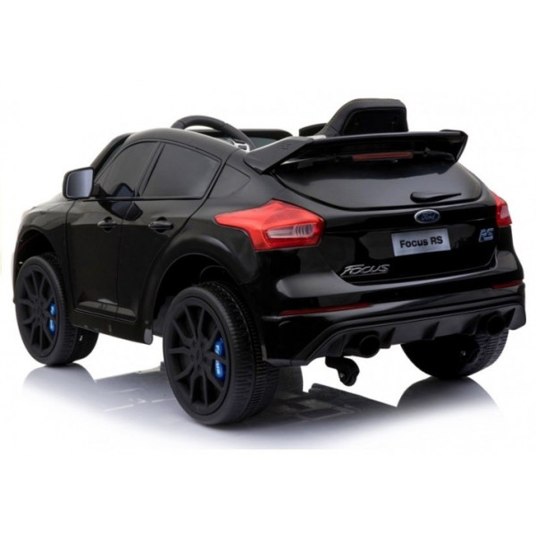 Детский электромобиль LEANToys Ford Focus