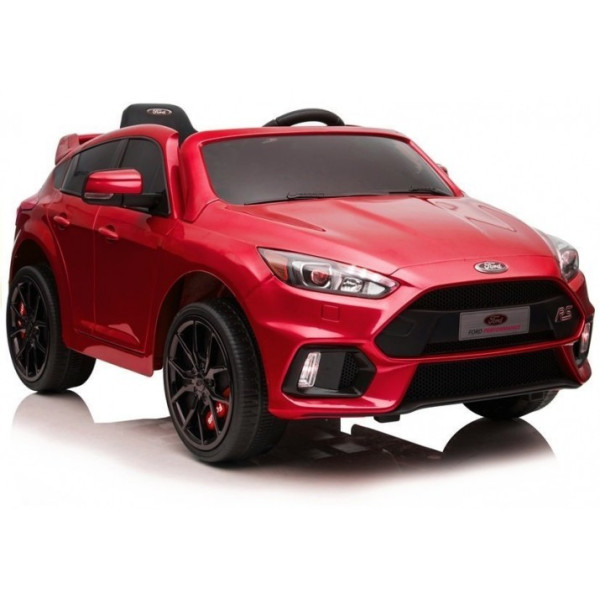 Детский электромобиль LEANToys Ford Focus