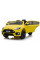 Детский электромобиль LEANToys Ford Focus RS