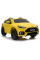 Детский электромобиль LEANToys Ford Focus RS