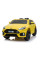 Детский электромобиль LEANToys Ford Focus RS