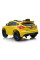Детский электромобиль LEANToys Ford Focus RS