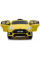 Детский электромобиль LEANToys Ford Focus RS