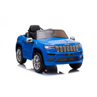 Детский электромобиль LEANToys Jeep Grand Cherokee