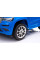 Детский электромобиль LEANToys Jeep Grand Cherokee