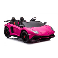 Детский электромобиль LEANToys Lamborghini XXL A8803