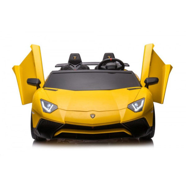 Детский электромобиль LEANToys Lamborghini XXL A8803