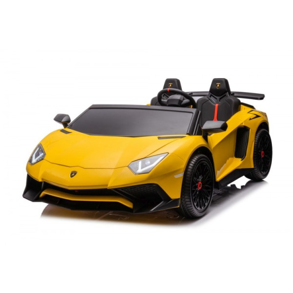 Детский электромобиль LEANToys Lamborghini XXL A8803
