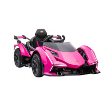 Детский электромобиль LEANToys Lamborghini GT HL528