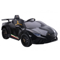Дитячий електромобіль LEANToys Lamborghini Huracan