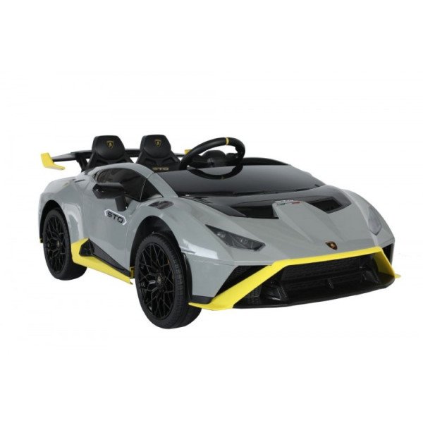 Детский электромобиль LEANToys Lamborghini STO DRIFT