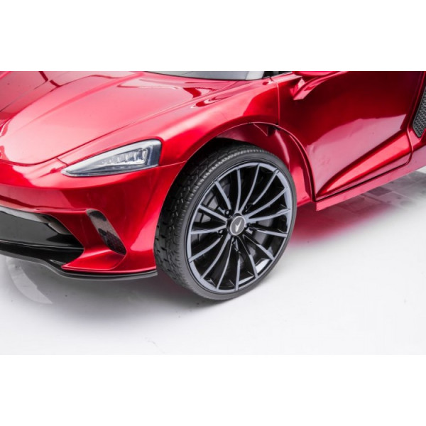 Детский электромобиль LEANToys McLaren GT 12V