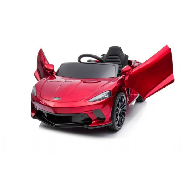 Детский электромобиль LEANToys McLaren GT 12V