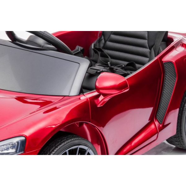 Детский электромобиль LEANToys McLaren GT 12V