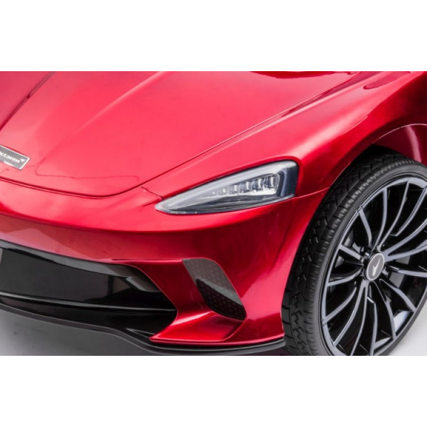 Детский электромобиль LEANToys McLaren GT 12V