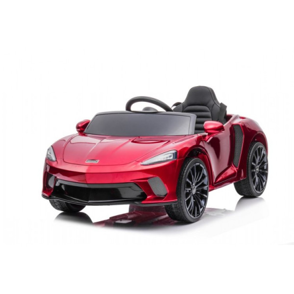 Детский электромобиль LEANToys McLaren GT 12V