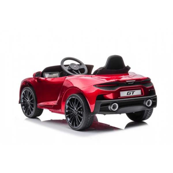 Детский электромобиль LEANToys McLaren GT 12V