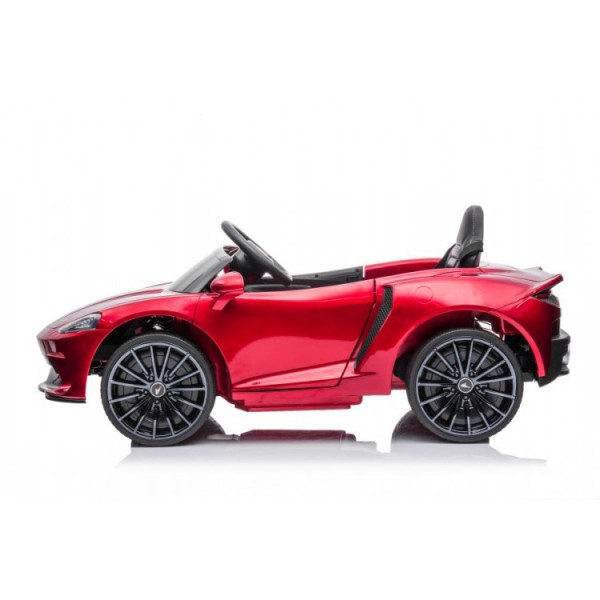 Детский электромобиль LEANToys McLaren GT 12V