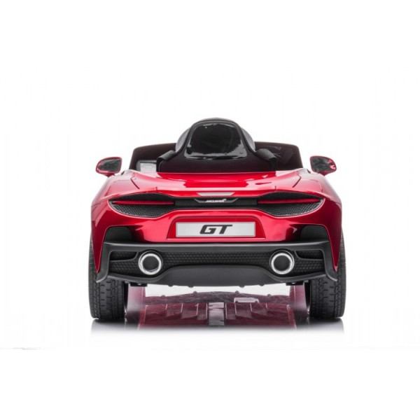 Детский электромобиль LEANToys McLaren GT 12V