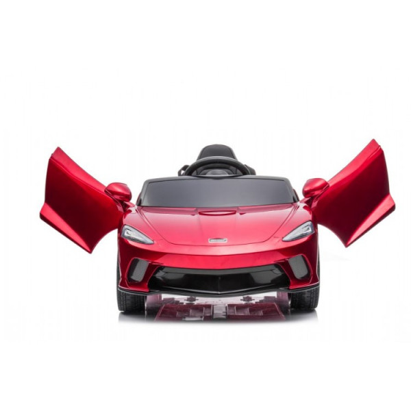 Детский электромобиль LEANToys McLaren GT 12V