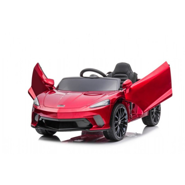 Детский электромобиль LEANToys McLaren GT 12V