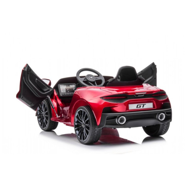 Детский электромобиль LEANToys McLaren GT 12V