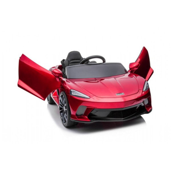 Детский электромобиль LEANToys McLaren GT 12V