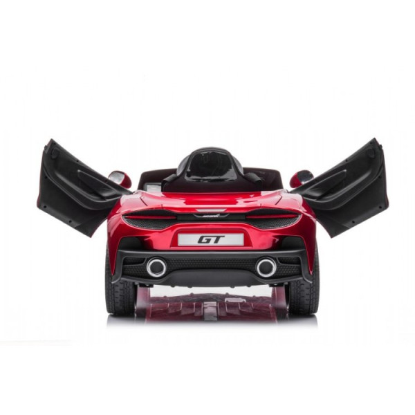 Детский электромобиль LEANToys McLaren GT 12V